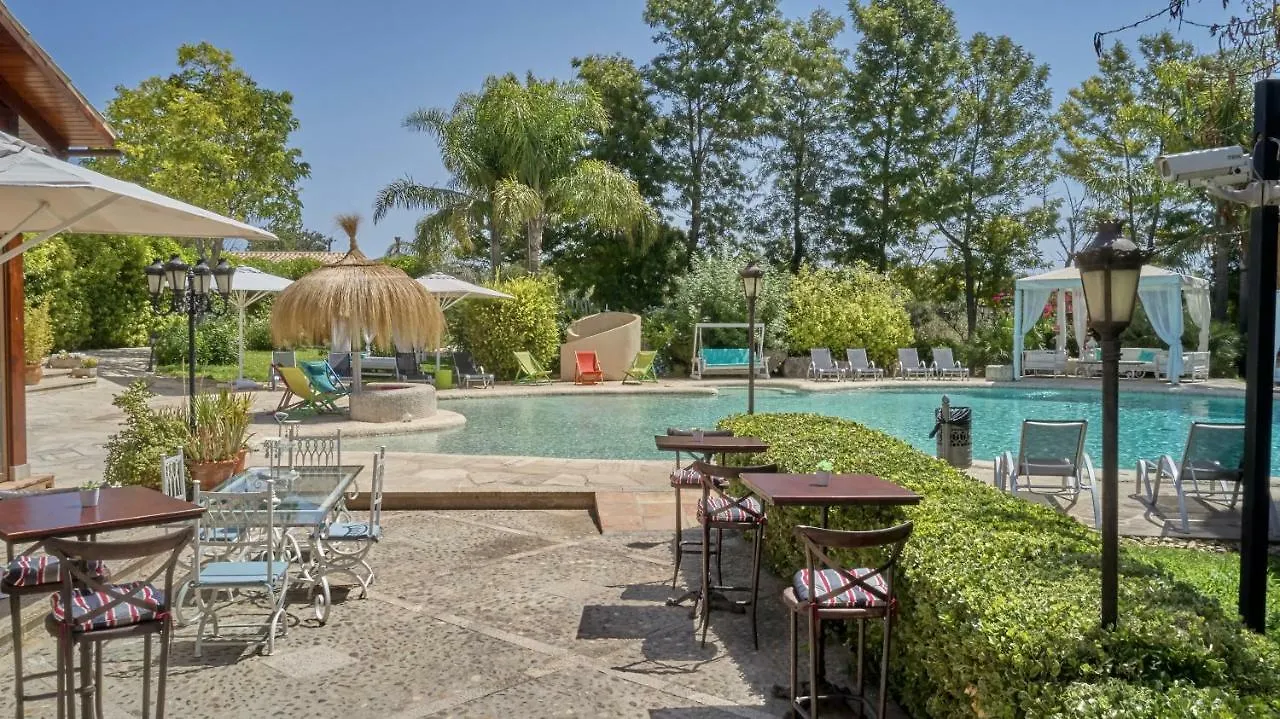 Agroturismo Sa Vinya Des Convent 0*, Inca (Mallorca)