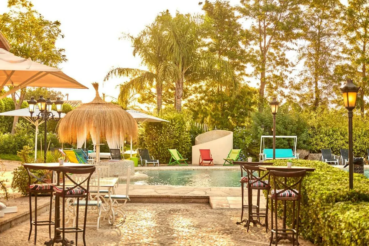 Agroturismo Sa Vinya Des Convent Farm stay