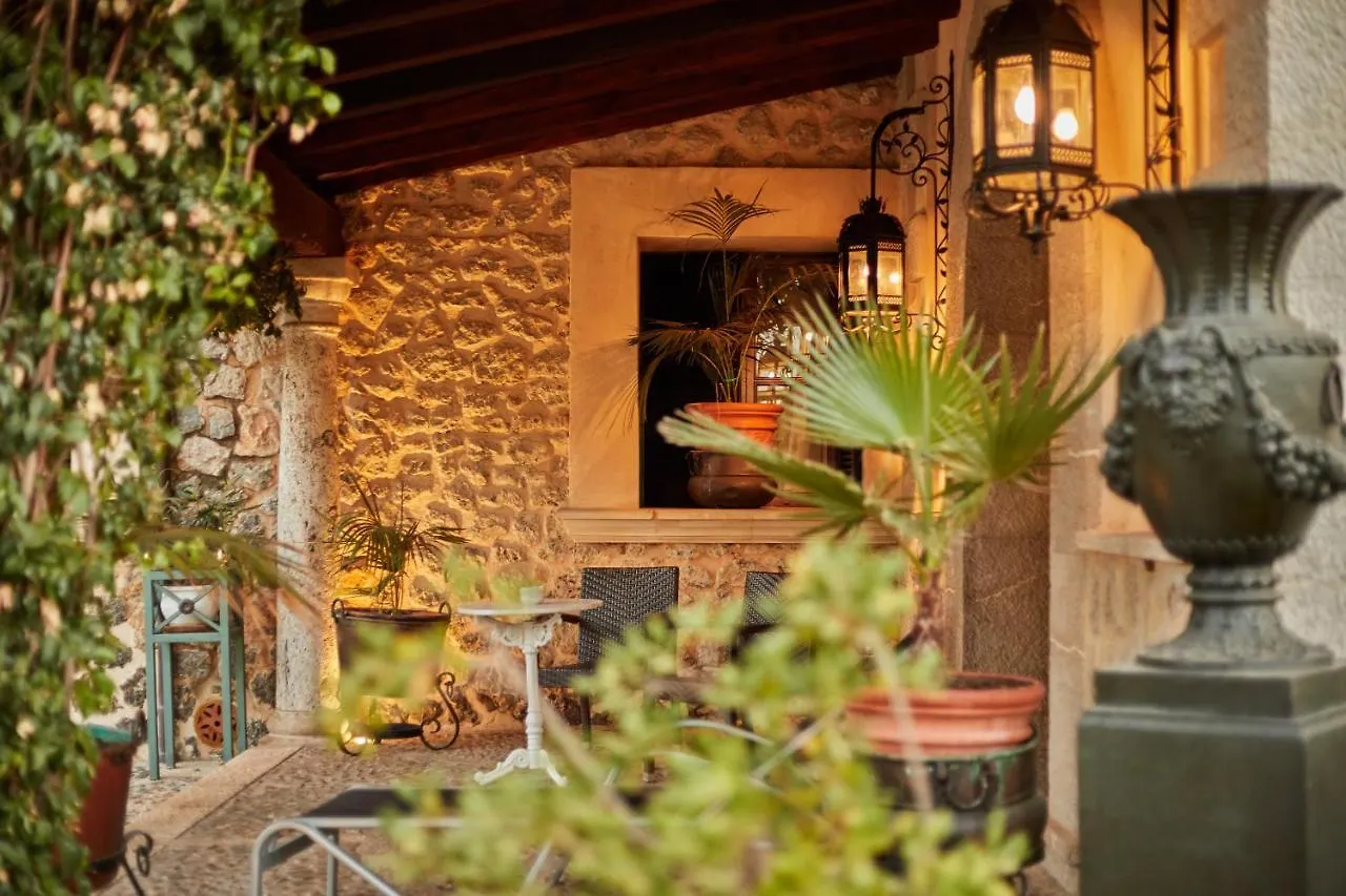 Farm stay Agroturismo Sa Vinya Des Convent Spain