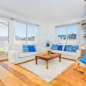 Penthouse Bressol Maria Port de Pollenca